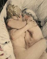 Эротические открытки