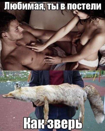 Позитивные фотки с эротическим уклоном